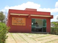 POUSADA RECANTO DAS VERTENTES - B&B