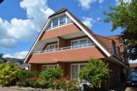 Deichgeflüster - An de Warft - Bed and Breakfast Büsum