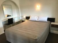 Apartamento de 1 dormitorio