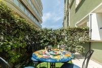 CATTOLICA 4 FAMILY Folonari 12 - Chambres d’hôtes