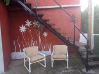 Hosteling Las Margaritas - B&B Minas
