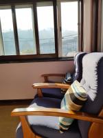 Deluxe Double or Twin Room with River View