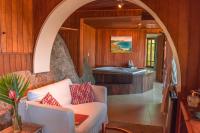 Suite with Hot Tub