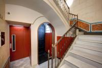 Habitat Apartments Art - Bed and Breakfast Barcelona