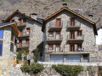 Apartaments l'Arrel - B&B Espot