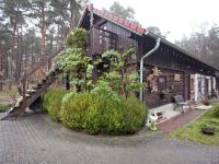 B&B Schmogrow - Holiday home in the forest - Bed and Breakfast Schmogrow