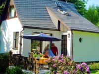 B&B Schlettau - Holiday home in Saxony with private terrace - Bed and Breakfast Schlettau