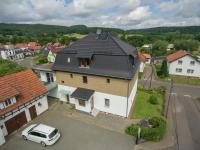 B&B Emstal - Holiday flat near the river in Winterstein - Bed and Breakfast Emstal