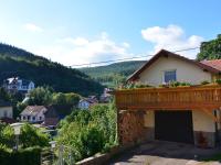 B&B Winterstein - Cottage near a ski resort - Bed and Breakfast Winterstein