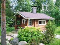 One-Bedroom Cottage