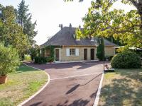 B&B Vélines - Superb villa with private garden in V lines - Bed and Breakfast Vélines