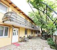 B&B Osijek - Apartments & Rooms Vienna - Bed and Breakfast Osijek