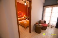 Appartamento con 1 Camera da Letto e Vista Villaggio