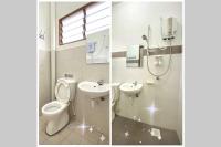 LILY VACATION HOME at CAMERON HIGHLANDS - 12 PAX,FREE WiFi w CARPORCH - Chambres d'hôtes Tanah Rata