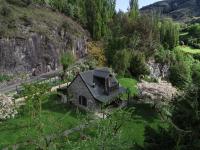 Trelawn Riverside Cottages