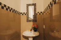 Camera Matrimoniale con Vista Piscina