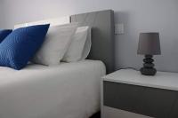 Doppelzimmer mit Bergblick