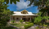 Kot Babi - Bed and Breakfast La Digue