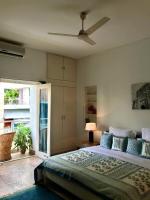 B&B New Delhi - Mizpah Delhi - Bed and Breakfast New Delhi