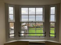 B&B Ayr - Ayr Loft Apartment with Fabulous Views - Bed and Breakfast Ayr