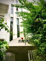 Mizpah Delhi - B&B