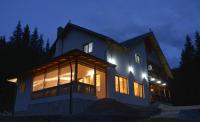 Pensiunea Gură de Rai, Pojorâta - Chambres d’hôtes Pojorâta