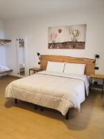 Chambre Familiale - Vue sur Jardin