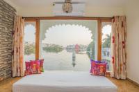 B&B Udaipur - Natural Lake View Hotel - Bed and Breakfast Udaipur