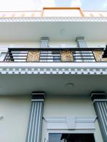 Nhà nghỉ Đế Vương - Ferienwohnung