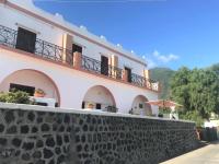 Casa Papuzza e Casa Lucilla - Bed and Breakfast Malfa