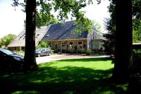 Bed & Breakfast De Corylus - Ferienwohnung
