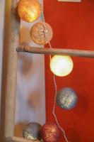 Style Industriel Aux Bords de la Loire - B&B