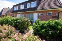 Pension Luuward 3 Sterne superior Hotel - B&B Wenningstedt