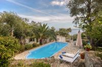NIKOLETTA - Bed and Breakfast