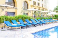 B&B Dubai - Royal Beach Residence - Bed and Breakfast Dubai