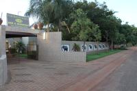 Fouriestreet 199 Bed and Breakfast - B&B Mokopane