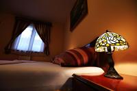 Chambre Double ou Lits Jumeaux