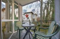 Villen am Buchenpark 08 - B&B Heringsdorf
