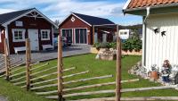 Gårdslägenhet nära Göteborg - B&B Alvhem
