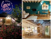 GMOAHOUSE - B&B Oggau