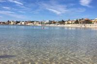 Santa Marinella Appartamento centralissimo a 2 passi dal mare - B&B Santa Marinella