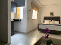 Appart Hotel Monaco - B&B