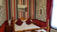 Superior Doppelzimmer