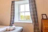 East Linton 4 Bedroom Cottage - Chambres d’hôtes