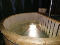 Casa din Vie, Ciubăr cu Jacuzzi, întreaga locație la 15min de centrul orașului Oradea - B&B Oradea