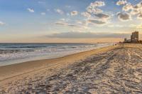 Palm Tree Paradise - Ferienwohnung Myrtle Beach
