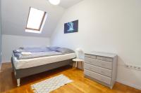 Appartement met 2 slaapkamers
