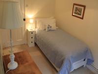 Vierpersoonskamer met Eigen Badkamer