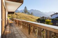 Landhaus Lina - B&B Wallgau