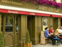 B&B Ballybunion - Harty Costello Town House - Bed and Breakfast Ballybunion